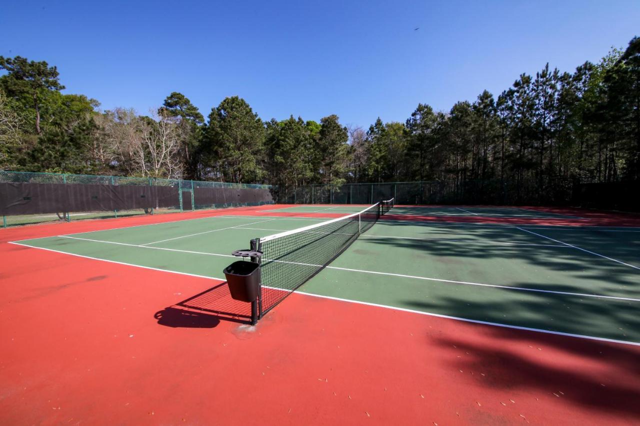 Pinehurst Condos, Unit 6-J Pawleys Island Exterior foto