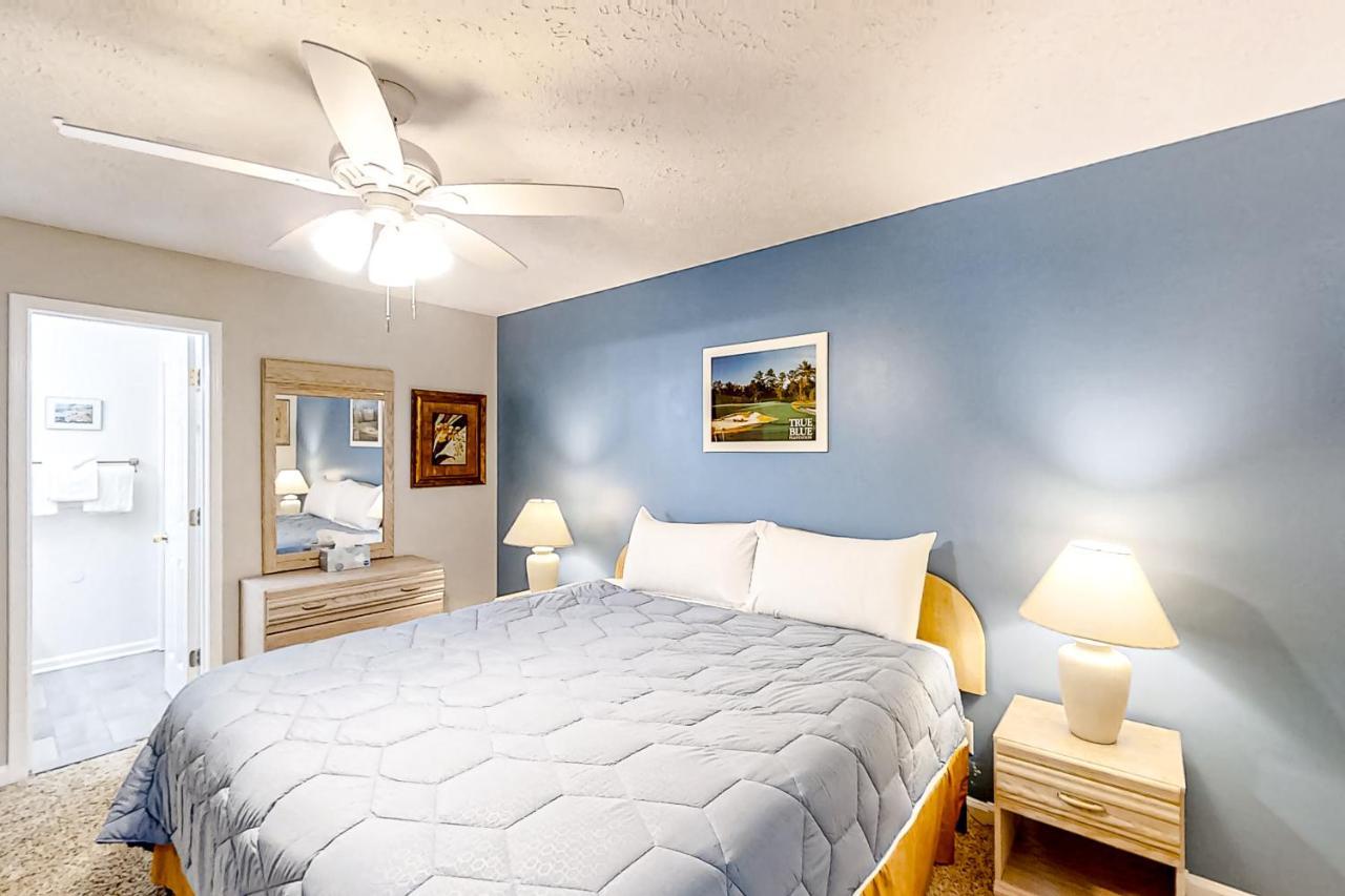 Pinehurst Condos, Unit 6-J Pawleys Island Exterior foto